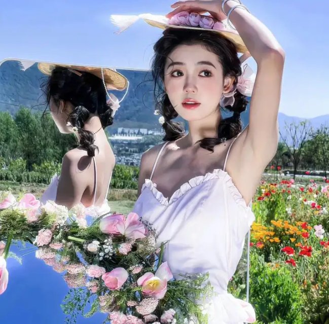 在你的世界爱上你