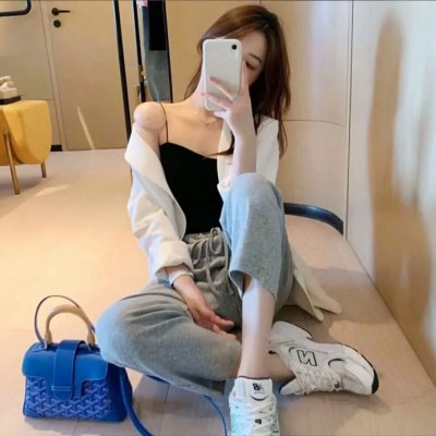 来自过去的女孩